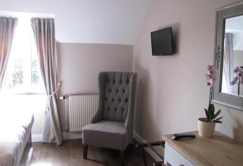 Номер Стандарт, Rolfs Country House