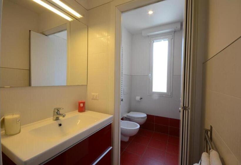 Apartamento Superior 1 Dormitório, Graziella Residence Appartamenti