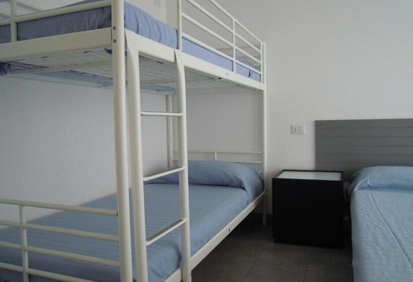 Apartamento 1 Dormitório, Graziella Residence Appartamenti