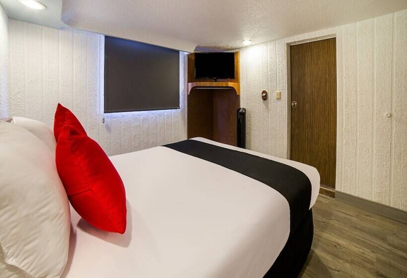 Quarto Estandar, Marti
