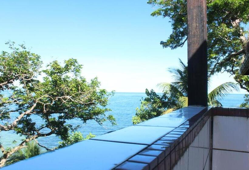 بنجلو ديلوكس, Bird Island Bungalows