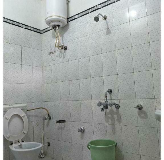 Номер Deluxe, Ganga Putra Annexe