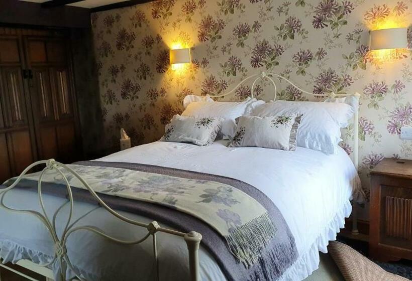 سوئیت با تخت بزرگ, Tafarn Y Waen   Guesthouse
