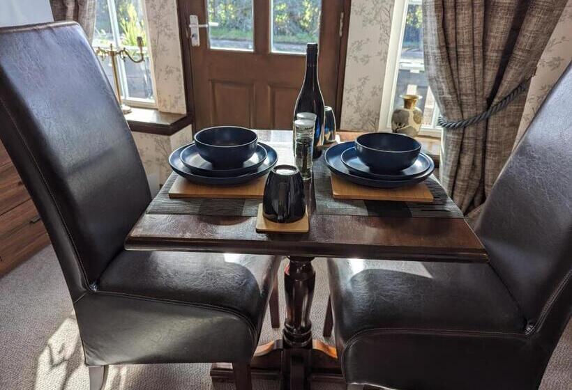 Номер Deluxe, Tafarn Y Waen   Guesthouse