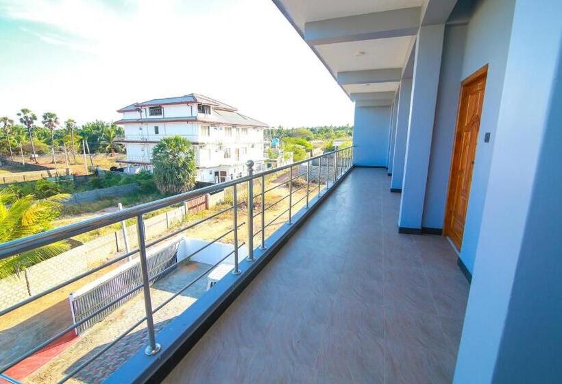 Quarto Estandar, Sun Blue