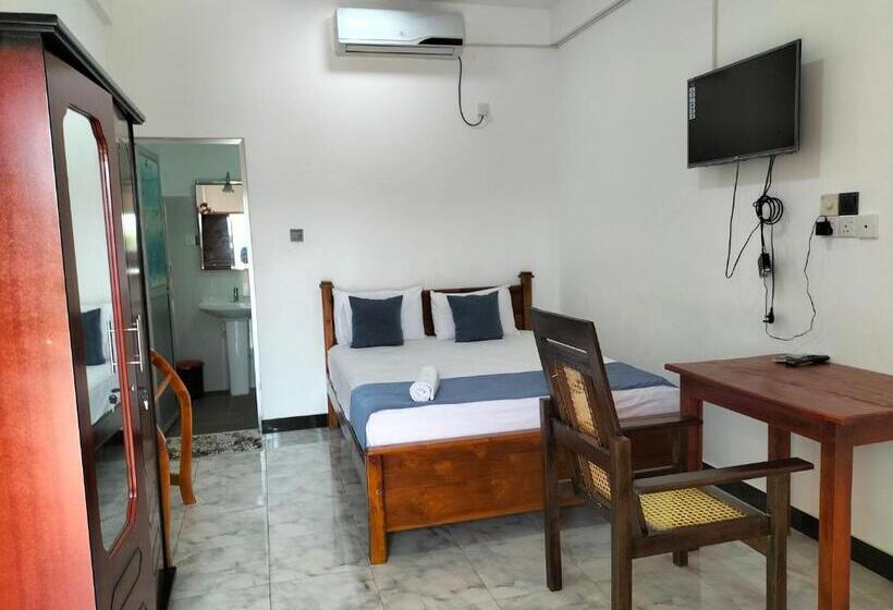 Quarto Estandar Individual, Sun Blue