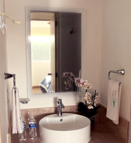 Appartamento 1 Camera da Letto, Suites Lorens