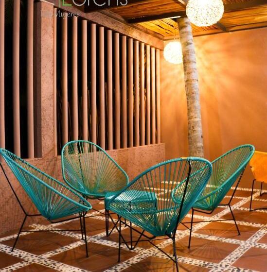 Appartamento 1 Camera da Letto, Suites Lorens