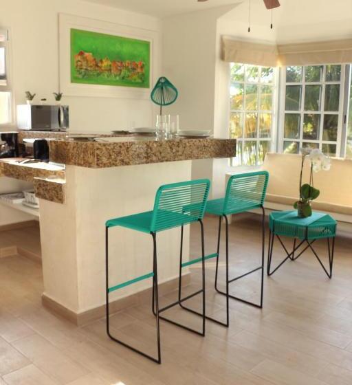Appartamento 1 Camera da Letto Piano Terra, Suites Lorens