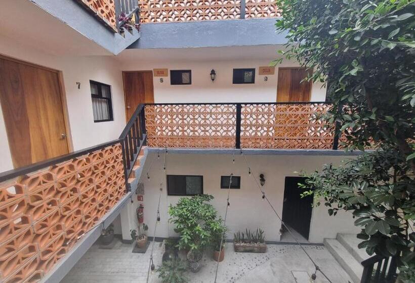 デラックスルーム, Santa Josefita B&b