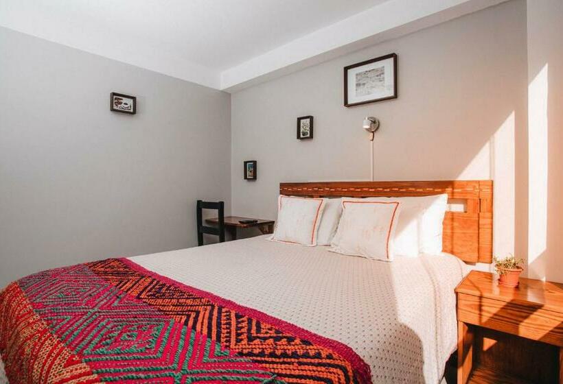 اتاق استاندارد, Dreams House Cusco