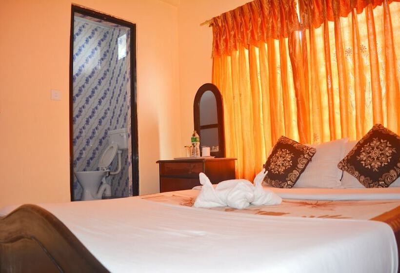آپارتمان کلاسیک 1 خوابه, Direction Pokhara