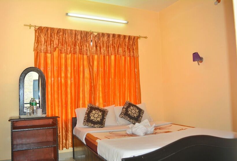 آپارتمان کلاسیک 1 خوابه, Direction Pokhara