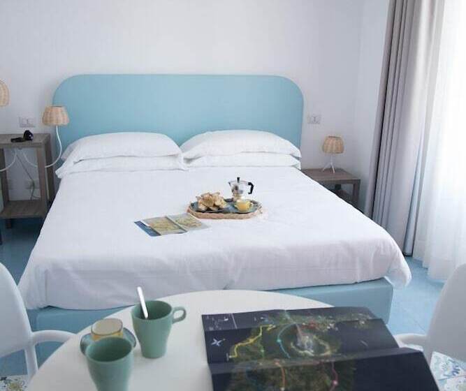 스탠다드 룸, B&b Il Castello