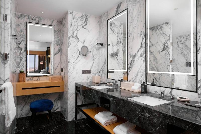 Suite Executive, Sheraton Manila