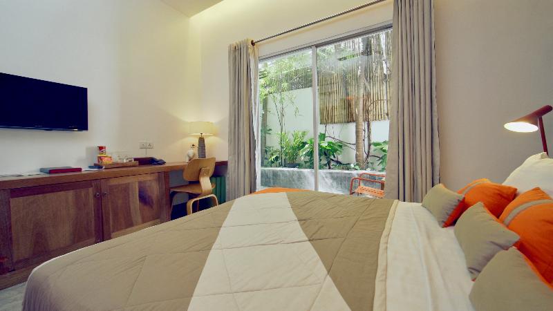 Suite Executive, Sheraton Manila