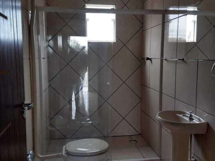 Люкс Дюплекс, Pousadas Mafra