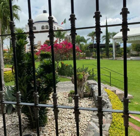 Люкс, Hacienda Santo Cristo Hotel & Spa   Adults Only