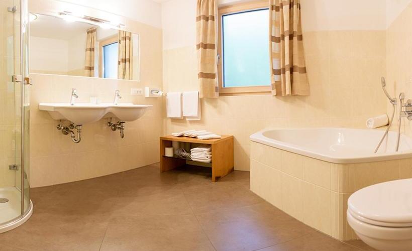 Апартаменты 2 Спальни, Villa Residence Franziskus
