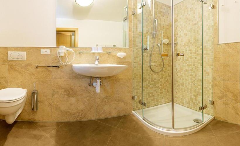 Апартаменты 1 Спальня, Villa Residence Franziskus