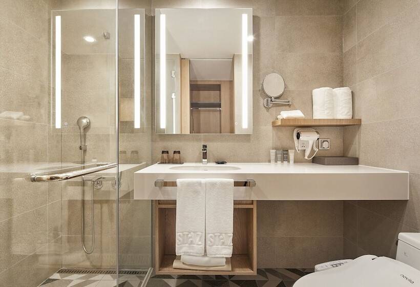 Номер Стандарт, Md Hotel Doksan
