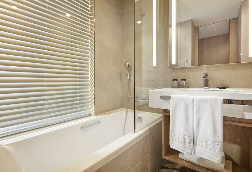 Номер Стандарт, Md Hotel Doksan
