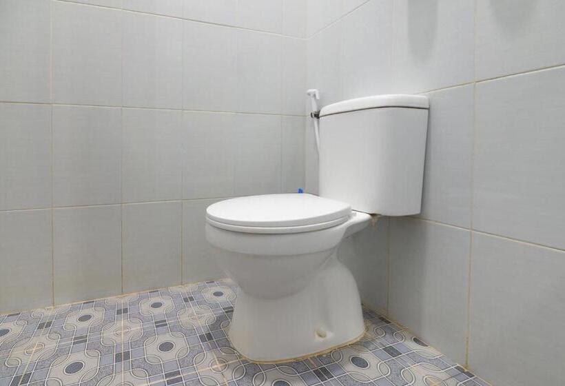 Номер Superior, Cattail Guest House Pontianak