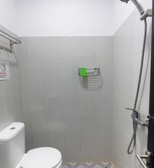 Номер Superior, Cattail Guest House Pontianak