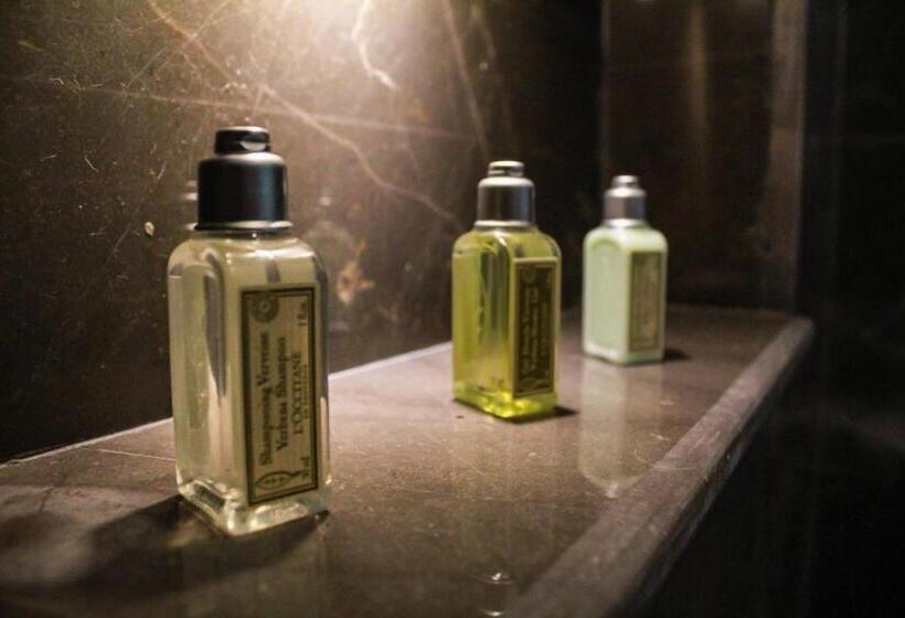Suite, Casa San Miguel Hotel Boutique Y Spa