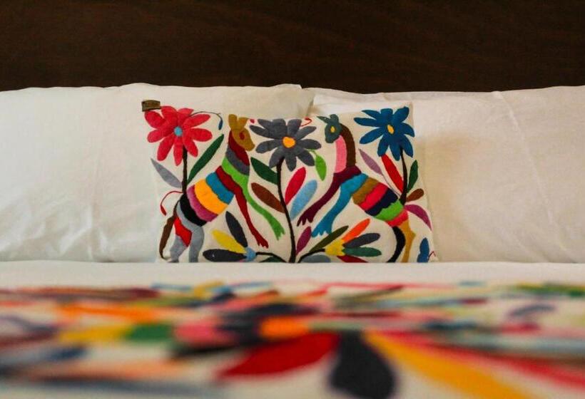 Suite, Casa San Miguel Hotel Boutique Y Spa