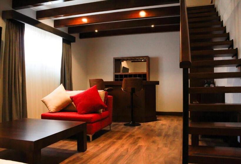 Suite, Casa San Miguel Hotel Boutique Y Spa