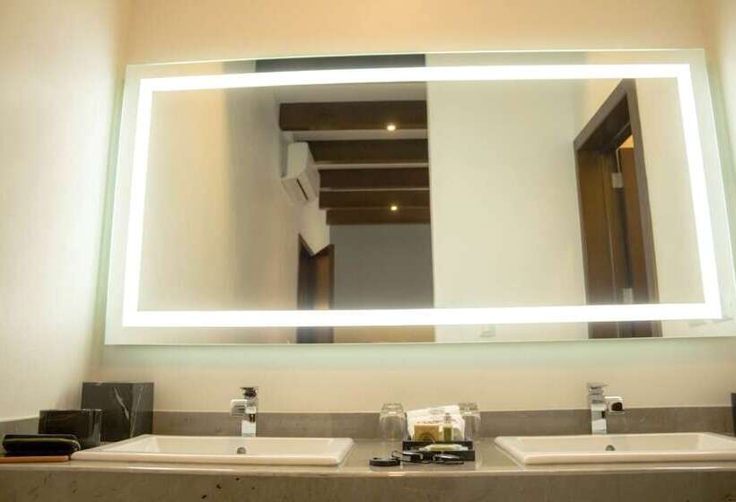 Deluxe Zimmer, Casa San Miguel Hotel Boutique Y Spa