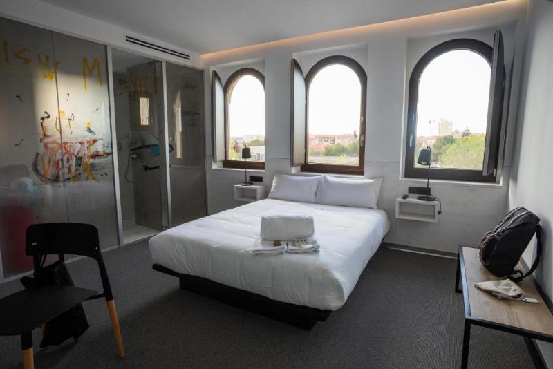 اتاق استاندارد, Melibea By Gaiarooms