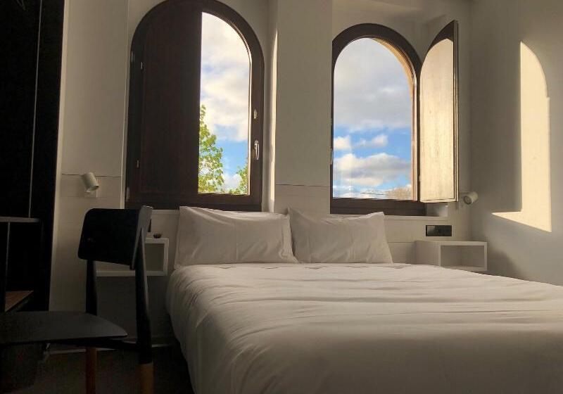 اتاق استاندارد, Melibea By Gaiarooms