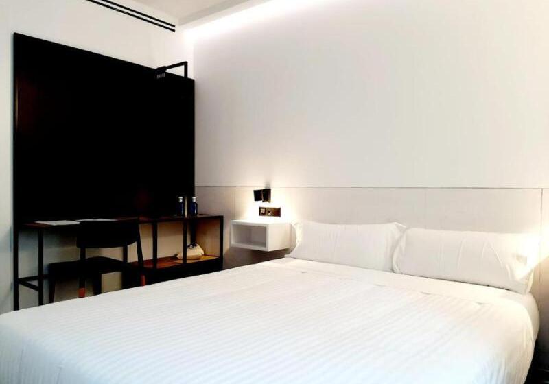 اتاق استاندارد یک نفره, Melibea By Gaiarooms