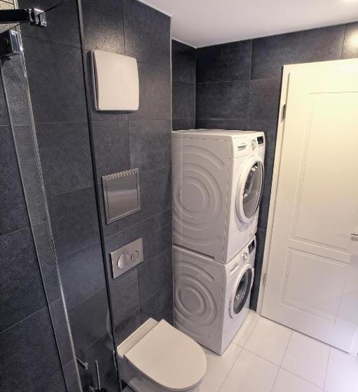 آپارتمان 1 خوابه, Marina Apartments Regensburg