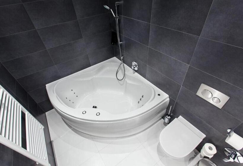 آپارتمان 2 خوابه, Marina Apartments Regensburg