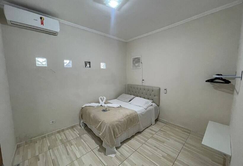 בית, 3 חדרי שינה, Pousada Papito Hospedagem