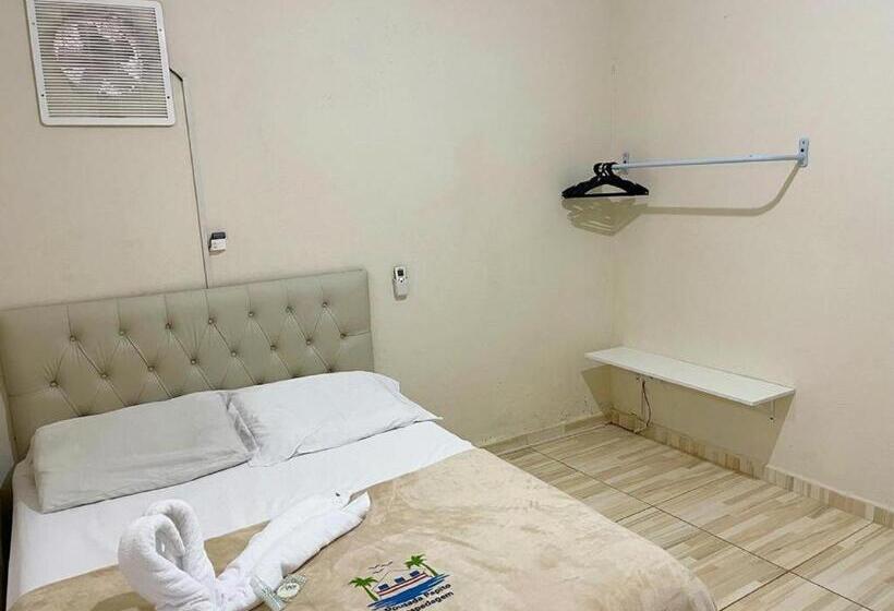 בית, 3 חדרי שינה, Pousada Papito Hospedagem