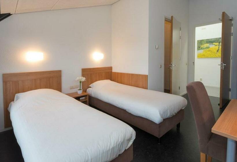 Номер Economy, B&b Restaurant Maria Johanna Hoeve