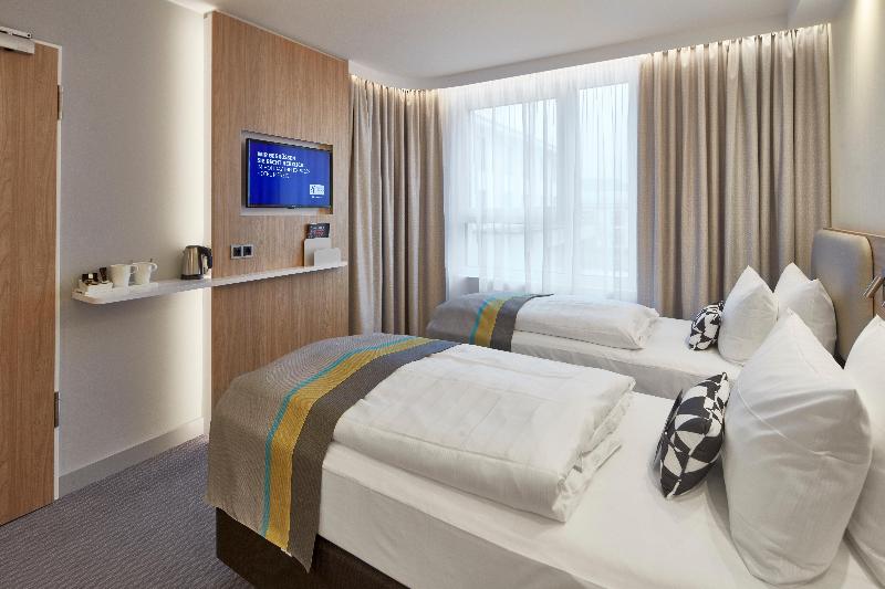 스탠다드 룸, Holiday Inn Express   Merzig, An Ihg