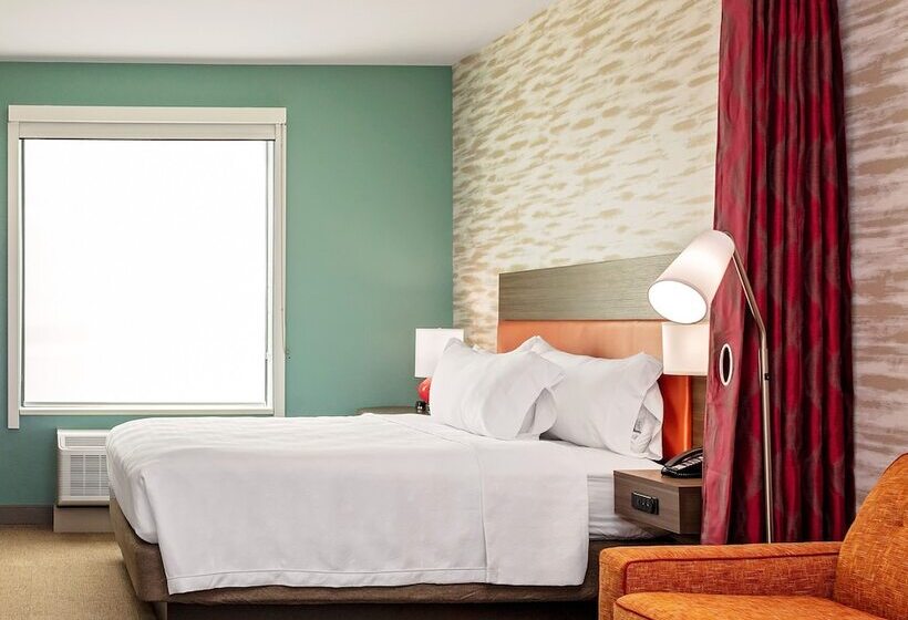Люкс, Home2 Suites By Hilton Rosenberg/sugar Land Area