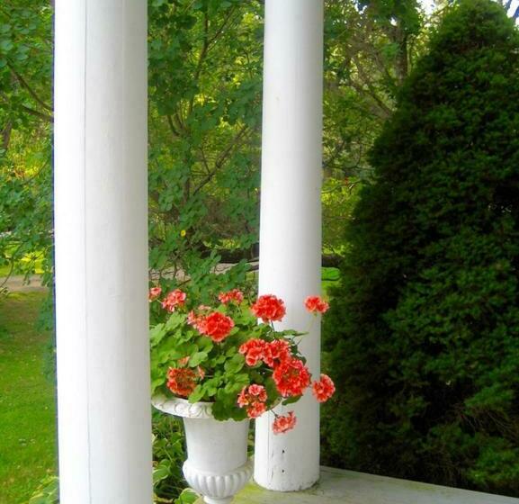 Номер Стандарт, Millbrook Country House