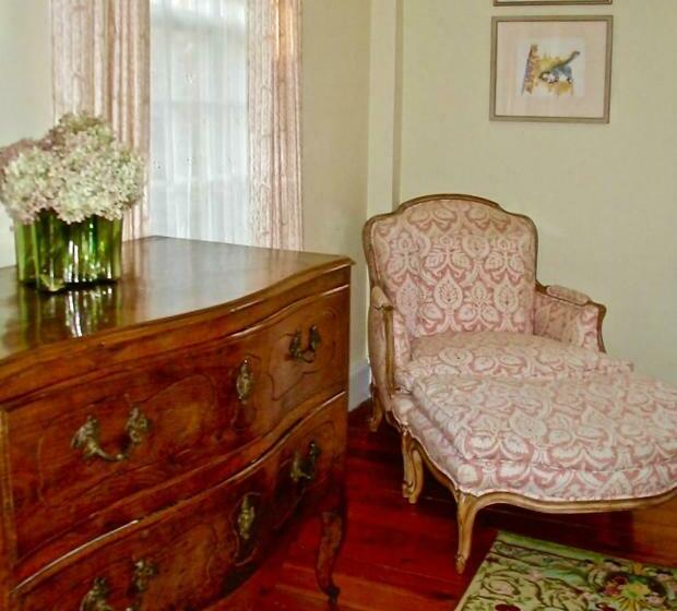 Номер Стандарт, Millbrook Country House