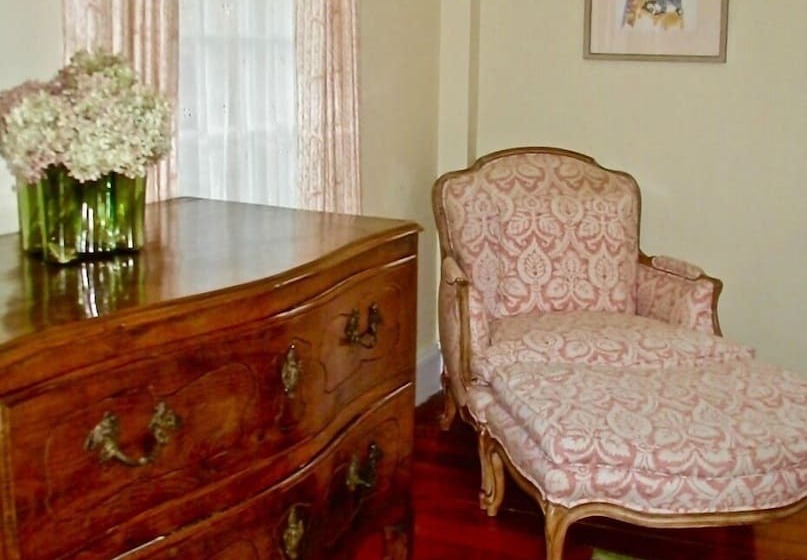 Номер Стандарт, Millbrook Country House