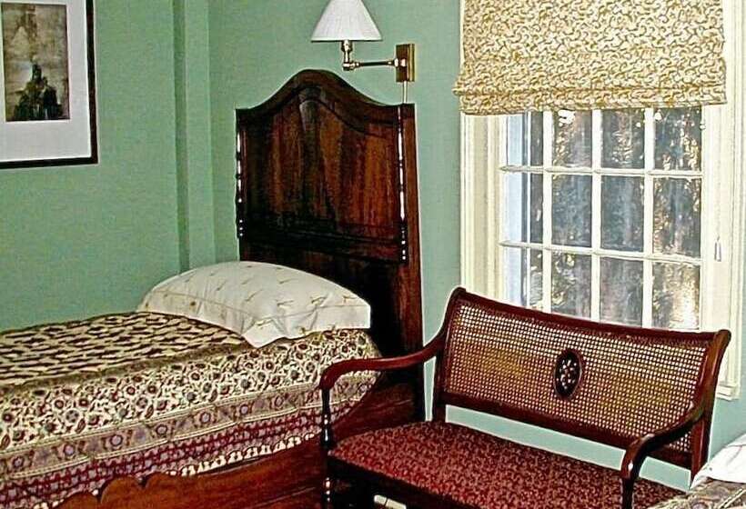 Номер Стандарт, Millbrook Country House