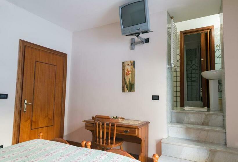 Номер Стандарт, Agriturismo Falode