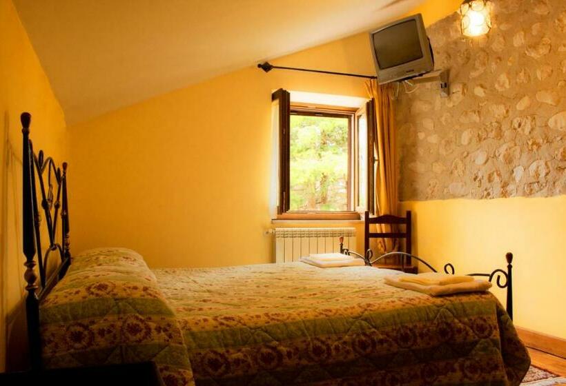 Номер Basic, Agriturismo Falode