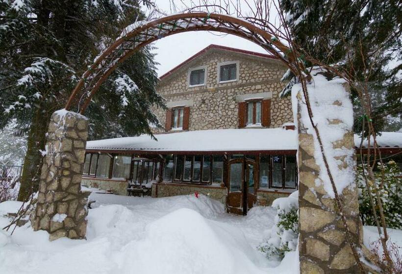 Номер Basic, Agriturismo Falode