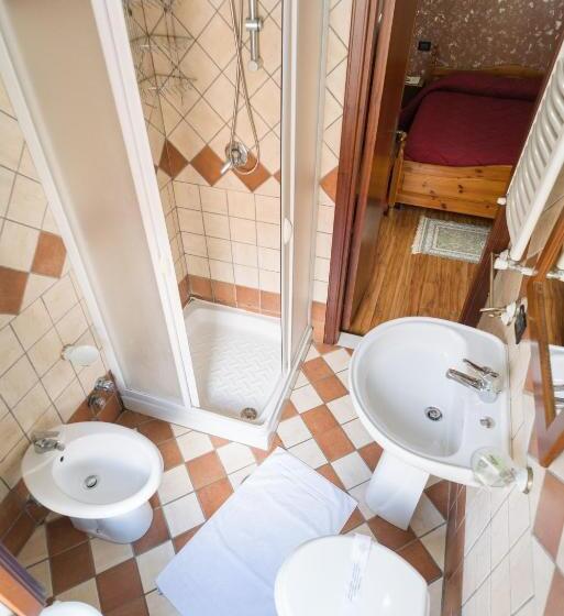 Номер Стандарт Трехместный, Agriturismo Falode